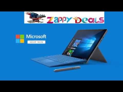 Microsoft Store :Deals|Promo Codes|Coupon Codes|Discount Codes|ZappyDeals