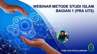 WEBINAR MSI PART 1 (PRA UTS)