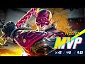 The *NEW* S4 Map Is PERFECT For Daredevil