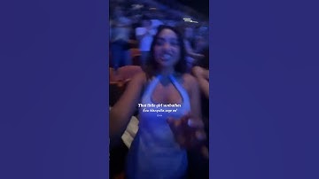 Thumbnail of J Balvin - Azul TikTok 🔥🎵 Viral Video  #lyrics #translation #edit #music #español #song #english