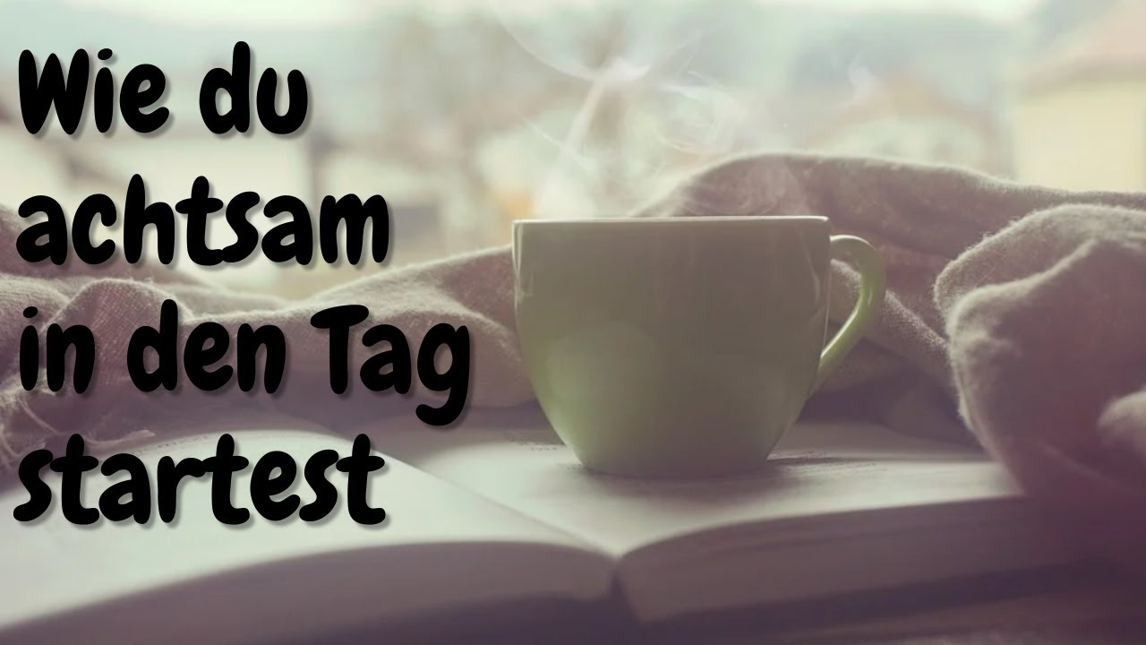 Jeden Morgen Angst Vor Dem Tag Keine Lust und Energie zum Aufstehen? Angst vor dem Tag? - Was