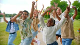 KIDZ BOP Kids - About That Time