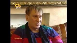 Сергей Пенкин о красноярских группах в «Деталях»