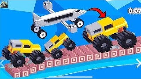 Fancade.Break Down.All New Lavels Gameplay Walkthrough,Android,!! Enjoy !! EP-NO14