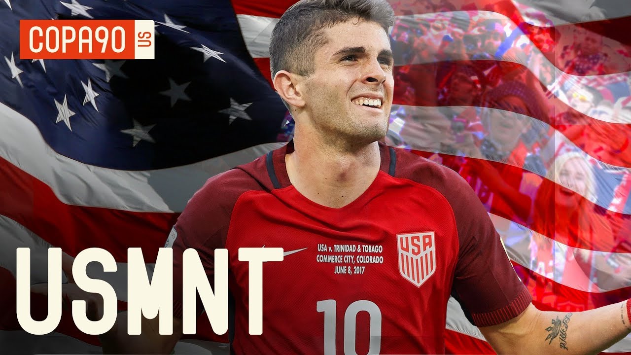 The Real Reasons The USMNT Didn t Qualify For The World Cup Episode 3