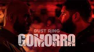 Gomorra Soundtrack - Dust Ring [Prod. by @EricInside]