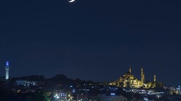 تلاوة مباركه ما تيسر من (سورة الإسراء) للقارئ عبدالرحمن رخيص العنزي