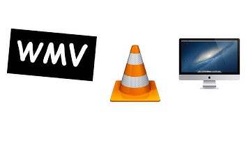 How to play WMV files on a mac