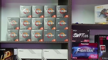 Welcome to AMD House