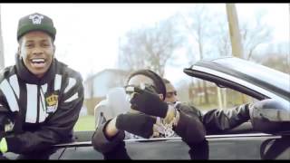 Jge Retro Damn Right Im Cold Official Video