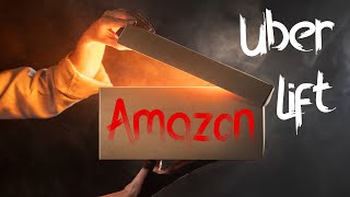 Amazon Find: The Ultimate HD Touch Screen for Uber & Lyft Drivers - Unboxing and Review by Nellita y Mami 4,399 views 3 months ago 11 minutes, 39 seconds