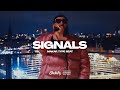 Makar Type Beat – “Signals” | Deep House  x Afro House Type Beat (Prod. Cheketz)