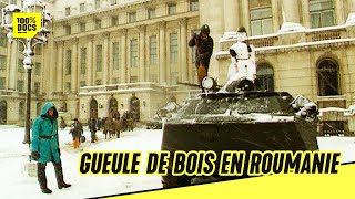 Roumanie, l'après révolution by 100% DOCS 10,187 views 2 weeks ago 48 minutes