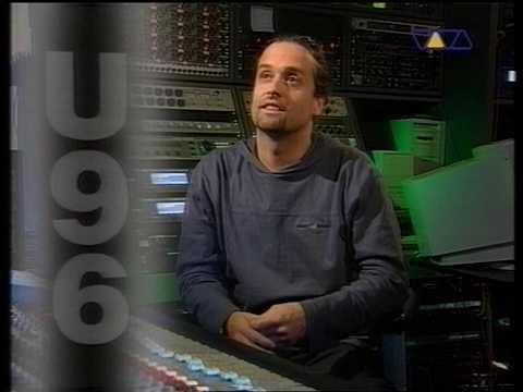 U96 Portrait (Alex Christensen) VIVA