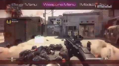 Call of Duty: Ghosts Modded Lobby for Free! - 10th Prestige & Unlock All (COD Ghosts Mod Menu)