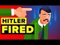 What If Hitler Had Been Removed From Office?