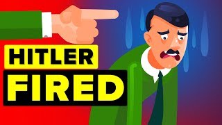What If Hitler Had Been Removed From Office? What If Hitler Had Been Removed From Office?