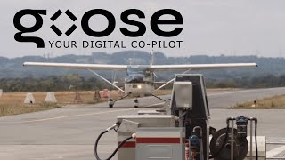 Use your Voice with Goose - Your Digital Co-Pilot screenshot 2
