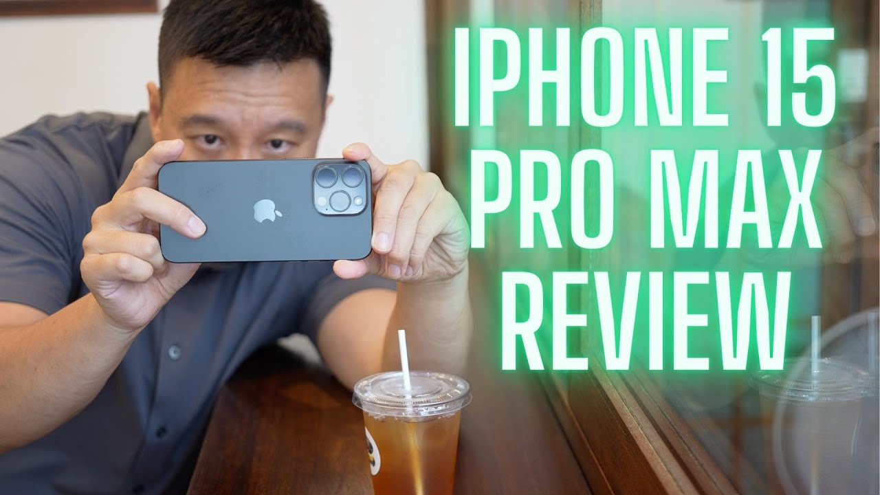 Apple IPhone 15 Pro: A Quick Unboxing - Forbes India