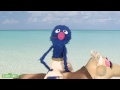 Sesame Street: Grover Stars in "Smell Like A Monster."