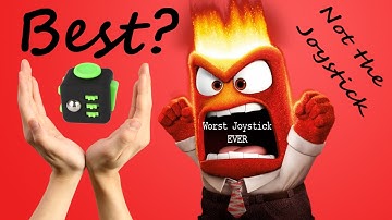 Best Knockoff Fidget Cube? | Hands On Episode 2