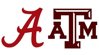 2023 #11 Alabama at Texas A&M (Highlights)