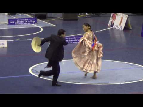 Gisela Gonzales y