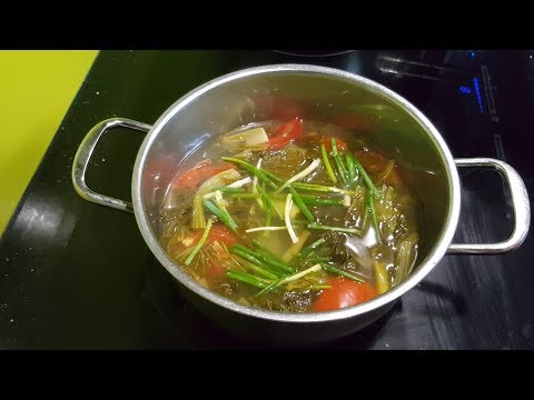 Video: Cách Nấu Dưa Chua: Một Công Thức Nấu ăn Ngon