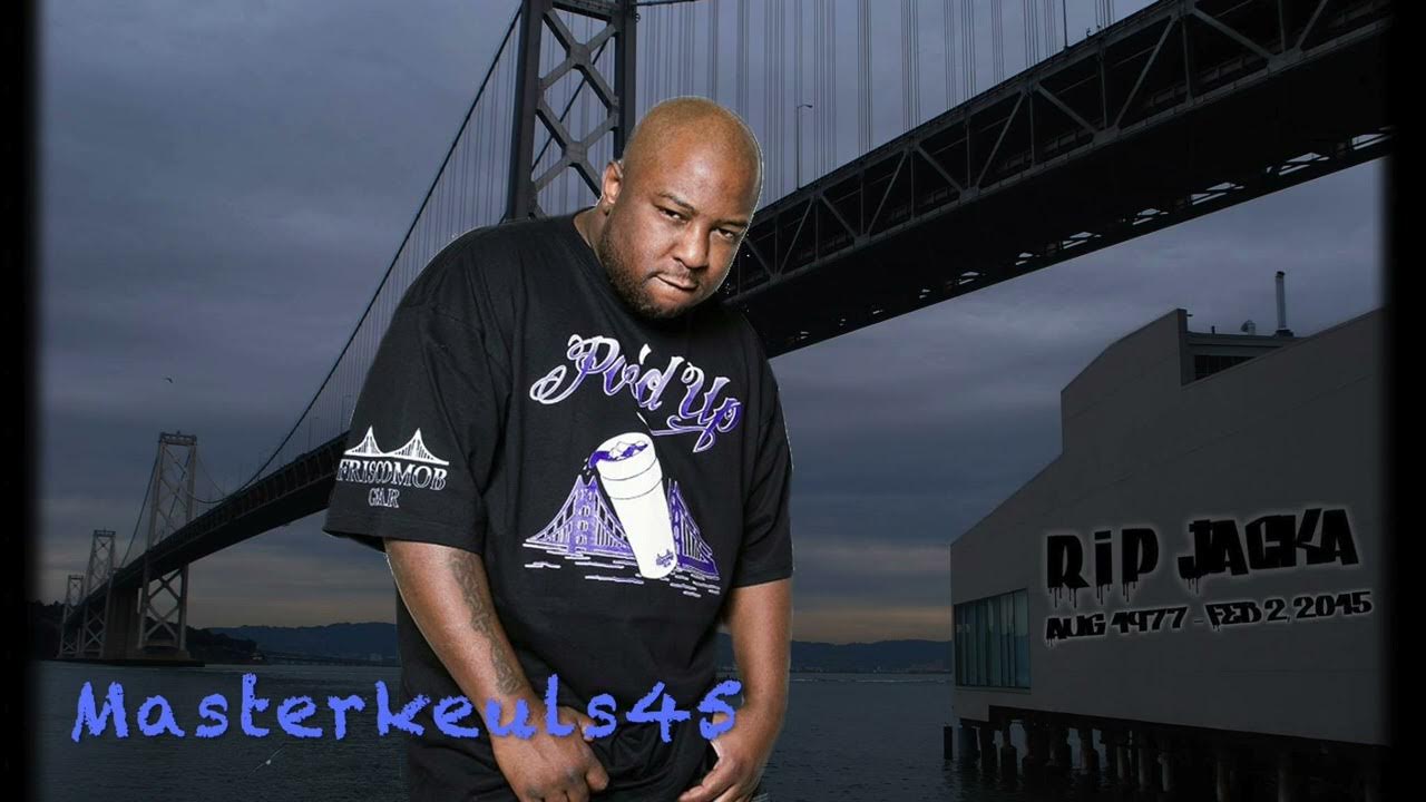 The Jacka and freeway Just Remain feat Trae tha Truth YouTube
