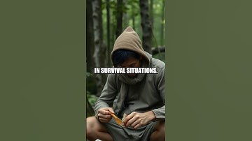 Skills of Traditional Flintknapping for Wilderness Survival #camping #survival #bushcraft #outdoors