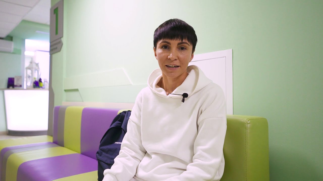 Отзыв о лечении варикоза у доктора Небылицина в медцентре ДокторПрофи ...