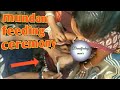 baby feeding position #7, breastfeeding mom, breastfeeding baby, breastfeeding vlogs,mundan feeding.