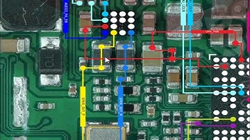 infinix s5 pro (x660) mic speaker ear speaker jumper way solution| infinix mobile mic speaker jumper