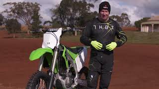 MXTV Product Review - Thor Prime Pro Gear