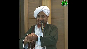 الحبيب عمر بن محمد بن سالم بن حفيظ حفظه الله 