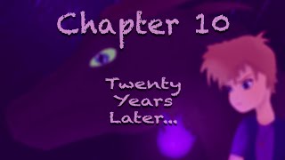 The Story of Drake Fannings - Chapter 10  (Part 5)