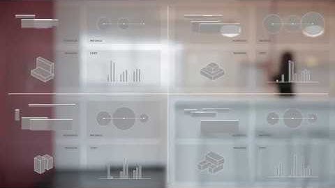 Data Driven Design, Motion Sample