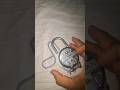 So Satisfying Zaki Maxx Lock! ✨🔐 #Shorts #ASMR #GopalLock