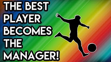 FM18 Experiment: What If The PERFECT Player Became The PERFECT Manager?
