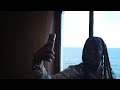 What Happen when we finally got on our cruise ship Pt2