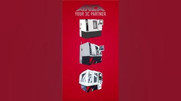 EMERGING 5G AND AI TRENDS DRIVING CNC DEMAND