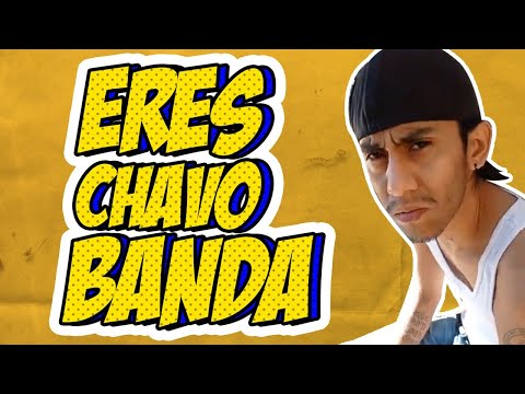 El chavo banda