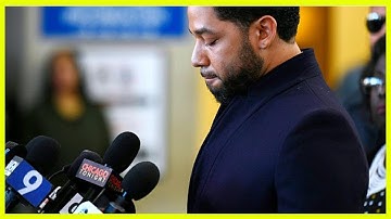 Judge orders file in Jussie Smollett criminal case unsealed