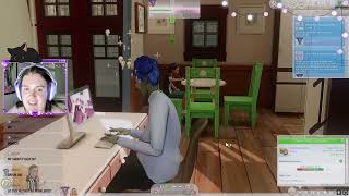 Can I breed out the weird...I am not so sure. | The Sims 4