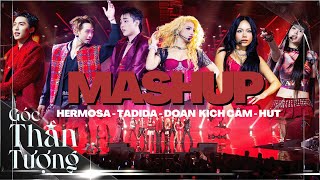 Full Xé túi mù đêm Chung Kết Anh Trai Say Hi 2025 với bản MASHUP HERMOSA - TADIDA - ĐOẠN KỊCH CÂM - HÚT News