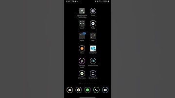 Teams App Accessing Assignments in Order Android