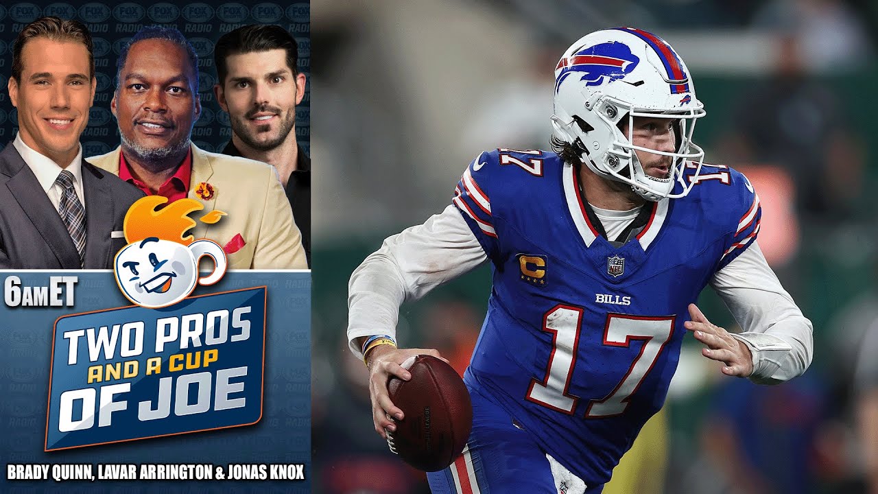Intentional Grounding Cost Josh Allen And Bills L 2 PROS AND A CUP OF Intentional grounding cost josh allen and bills l 2 pros and a cup of