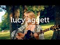 lucy aggett, room - the nomad sessions