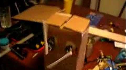 Semaphore-bot Test 2