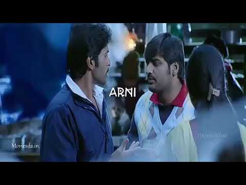 Sigaram thodu movie semma trick